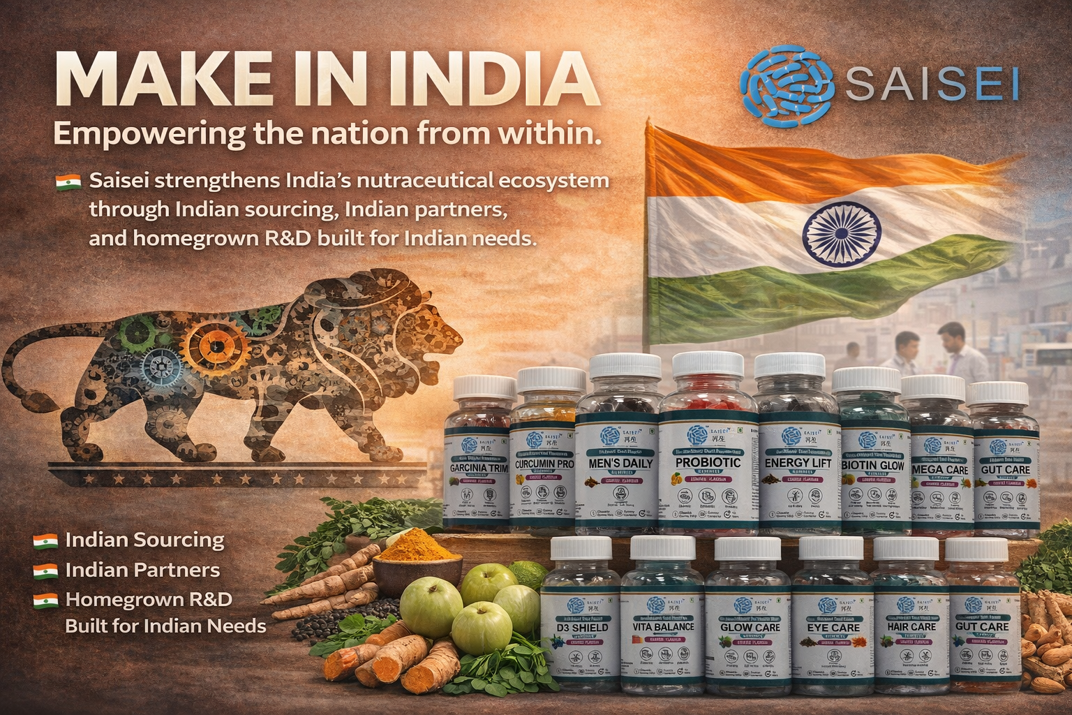 Make in India